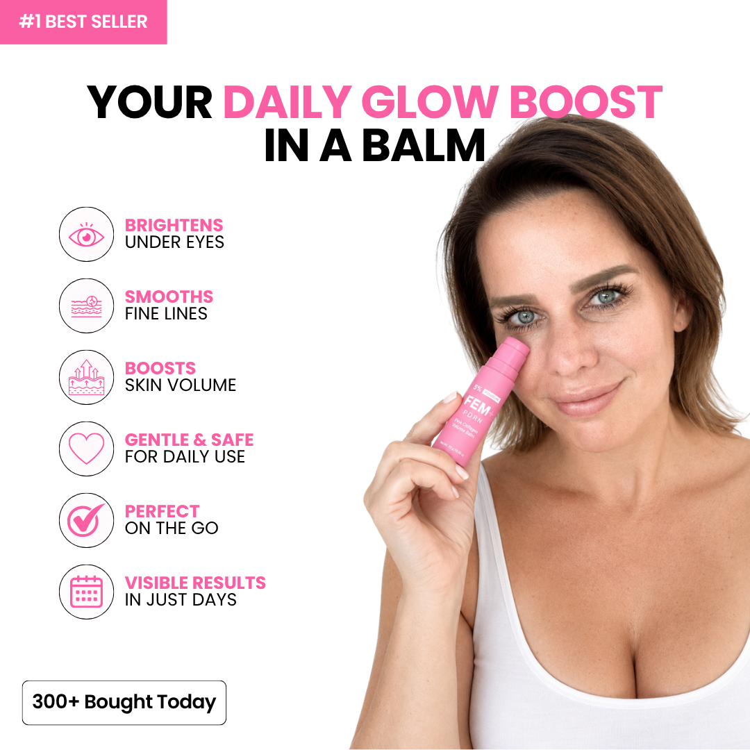 Collagen Plump & Repair Volufiline Balm