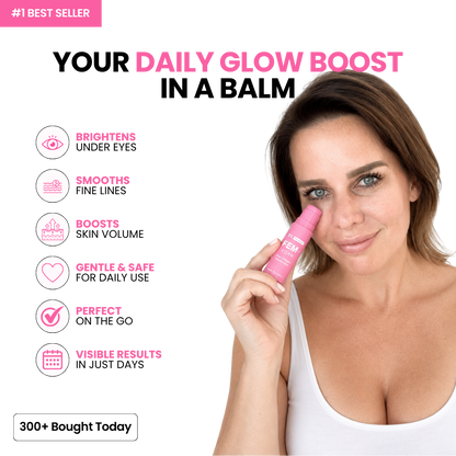 Collagen Plump & Repair Volufiline Balm