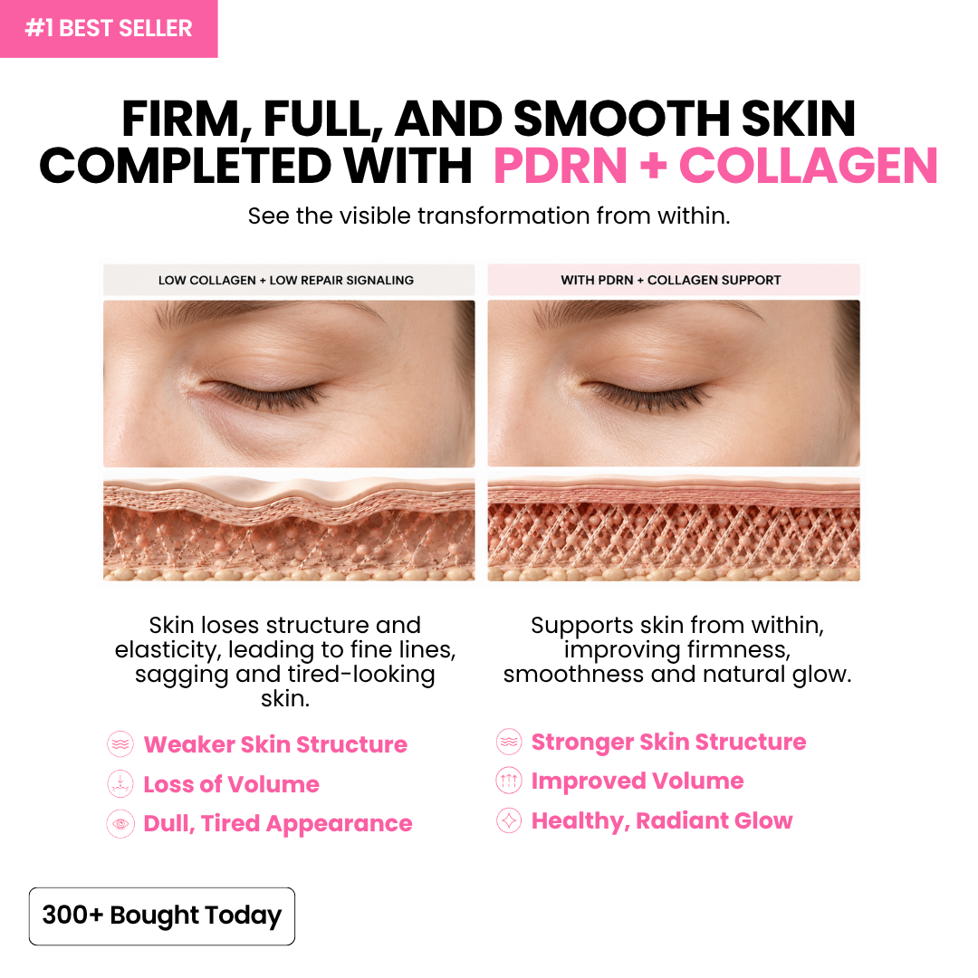 Collagen Plump & Repair Volufiline Balm