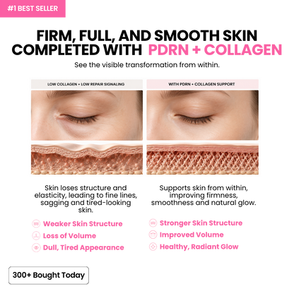Collagen Plump & Repair Volufiline Balm