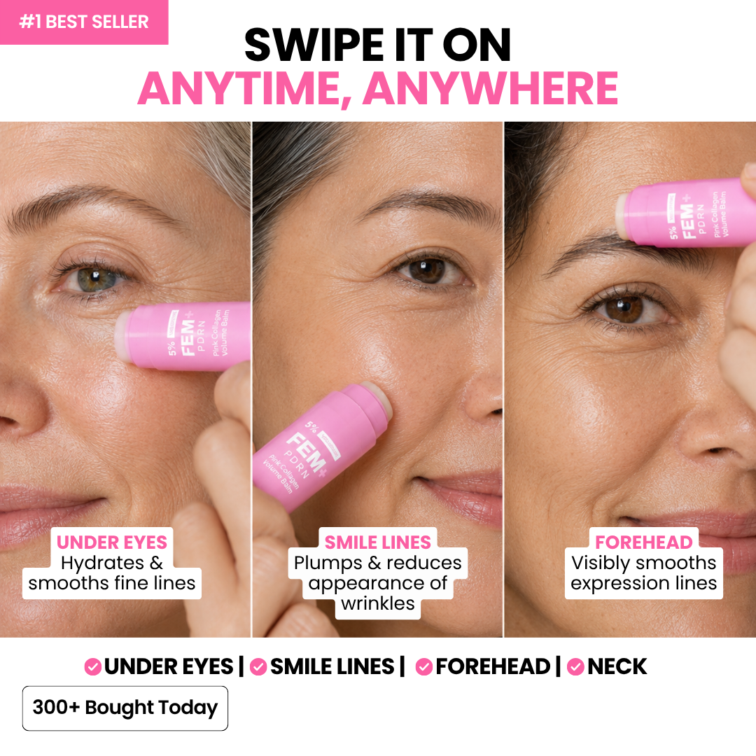 Collagen Plump & Repair Volufiline Balm