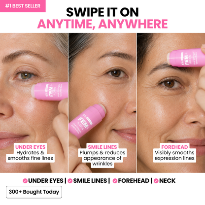 Collagen Plump & Repair Volufiline Balm