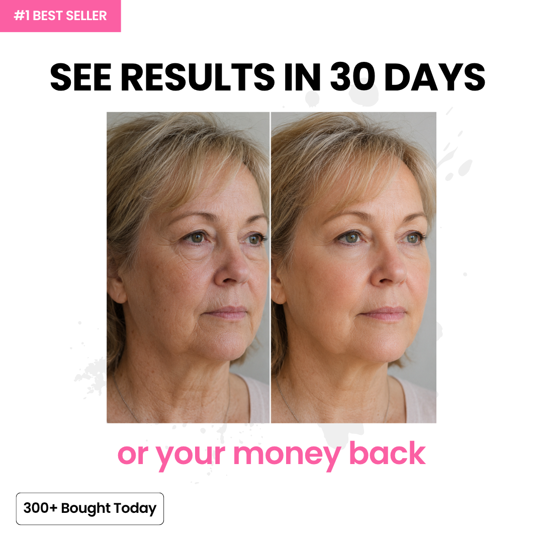 Collagen Plump & Repair Volufiline Balm