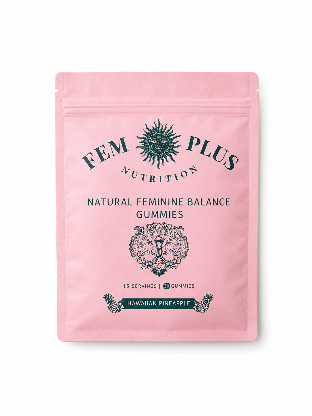 Feminine Gummies